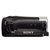 索尼（SONY）HDR-CX405 高清数码摄像机 光学防抖 30倍光学变焦 蔡司镜头第4张高清大图