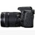 佳能（Canon）EOS 750D 单反套机（EF-S 18-135mm f/3.5-5.6 IS STM镜头）750d(黑色 官方标配)第5张高清大图