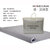 MINECASA 3D生态床垫 白色 180*200cm  企业定制  不零售  500件起订第3张高清大图