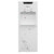 沁园(QINYUAN) YR-5(YL1263W) 印花立式 温热柜式饮水机第5张高清大图