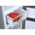Haier/海尔 BCD-216WMPT 冰箱三门家用无霜三开门风冷电冰箱节能第4张高清大图