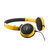 AKG/爱科技 Y30便携头戴式可折叠HIFI音乐耳机线控耳麦K420升级(棕色)第2张高清大图