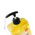 【3瓶装】婕尔物语柠檬洁净洗洁精 1L(黄色 默认)第3张高清大图