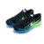 Nike/耐克 FLYKNIT AIR MAX男女 彩虹编织气垫跑步鞋休闲鞋620469-001(620469-002 44)第3张高清大图