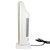 艾美特(airmate) HP20114R 2000W 遥控式 电暖器 快速升温 金色第3张高清大图