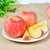 陕西红富士苹果2.5kg 果径75-80mm苹果水果第5张高清大图