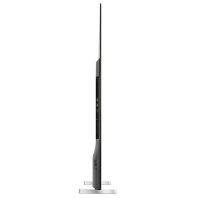 海信(Hisense) LED60EC660US 60英寸 炫彩4Kpro超高清 轻薄平板电视 14核 VIDAA3智能系统 亮银白