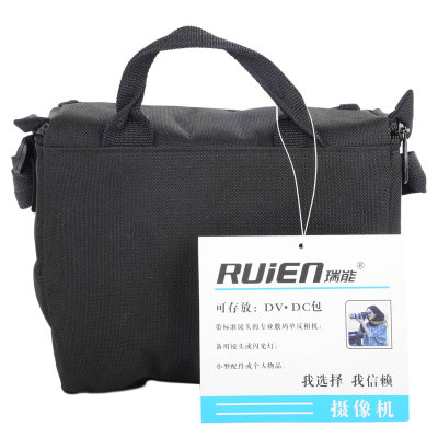 瑞能（RUIEN）DV/DC摄影包(适用于单电、长焦机、摄像机等)