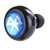 耳宝(earbaby)通用型蓝牙耳机 MINI迷你无线耳机 能听歌 带中文报号(黑)第4张高清大图