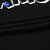 迪士尼 米奇系列 纯棉短T 卡通印花 男女款情侣款 时尚舒适简约 圆领透气 D17ST014(浅灰色 180)第4张高清大图