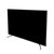 海信（Hisense）电视机4K超高清 人工智能网络液晶电视 55英寸 HZ55A55 黑色(黑 55英寸)第3张高清大图