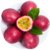 广西百香果3斤装  大果单果60-100g  新鲜应季水果第2张高清大图