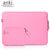 苹果macbook笔记本air14小米13.3文件袋15.6女配件内胆软电脑包创意创意(11寸)(玫瑰红)第2张高清大图