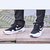 耐克/Nike Ultra Moire新款官网男鞋 女鞋 奥利奥2代 情侣 运动鞋跑步鞋。(黑白 40)第2张高清大图