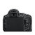 尼康(Nikon) D5600 入门级单反相机 单机身（不含镜头） ，APS-C画幅，全清视频，触摸屏(黑色)第2张高清大图