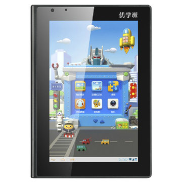 【诺亚舟U7电子教育黑色】诺亚舟(Noah)U7优