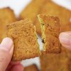 超市-饼干蛋糕乐汁【IUV爆款】燕麦麸桑叶饼干（海苔）(1件装)