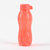 特百惠轻盈方形依可瓶 500ML学生水杯水壶便携杯环保塑料水杯子(桔色)第5张高清大图