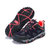 探拓(tectop) 登山鞋男女款户外情侣舒适透气防滑徒步鞋 PJ6151(女-紫色 40)第4张高清大图