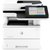 惠普（HP） MFP 527Z打印机黑白激光多功能打印一体机 复印 扫描 传真 云打印复合机527系列第2张高清大图