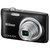 【国美自营】尼康（NIKON） Coolpix A100 便携数码相机（2005万像素 2.7英寸屏 5倍光学变焦 26mm广角）黑色第6张高清大图