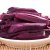 熊猫伯伯 健康素食 香脆紫薯干 紫薯条 非油炸 158g第3张高清大图