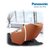 松下(Panasonic)EP-MA31 按摩椅 温热智能太空舱家用多功能豪华按摩椅(亮橙)第2张高清大图