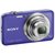 索尼（SONY）DSC-WX7数码相机（蓝色）（4G记忆棒）第2张高清大图