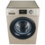 海信(Hisense) XQG100-U1402FG 10公斤 滚筒 洗衣机 静音 卡其金第2张高清大图