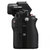 索尼（Sony） ILCE-7R A7R 奶昔 全画幅数码微单相机 单机身(黑色 官方标配)第3张高清大图