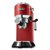 德龙（Delonghi） EC680 半自动咖啡机 泵压式 家用 商用 意式 红色第2张高清大图