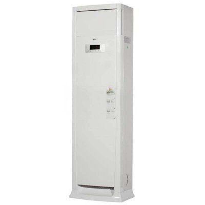 TCL空调 KFRd-72LW/AL43 大3匹P立柜式定频 冷暖电辅柜机空调