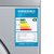 西门子（SIEMENS）XQG70-WM10N0R80W 7公斤 变频全自动滚筒洗衣机(银色)(有电梯送货入户)第5张高清大图