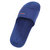 蓝万LW-938 PVC男士拖鞋（蓝色）（45码）第2张高清大图