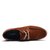Simier斯米尔2015新款男士休闲皮鞋 优质反绒牛皮时尚潮流英伦男鞋8110(栗色 38)第3张高清大图