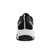 卡尊 新款休闲鞋男女运动跑步鞋时尚透气运动鞋 1518(黑白 39)第3张高清大图