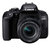 佳能（Canon）800D 单反套机 （ 18-55mm f/3.5-5.6 IS STM 镜头）套机  单反数码相机第5张高清大图