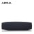 APPLE苹果公司 新款 男包 商务牛皮手提包 男 时尚公文包 斜挎包13015(黑色 1301550309414)第4张高清大图