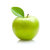 四川阿坝州小金苹果24枚装约8斤 单果70mm 新鲜水果 小金苹果第4张高清大图