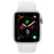 Apple Watch Series4 智能手表(GPS款44毫米 银色铝金属表壳搭配白色运动型表带 MU6A2CH/A)第4张高清大图