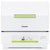 松下（Panasonic）NP-TCB1WECN洗碗机 简易安装 小机身大容量 高温洁净 多方位清洗 水位感知第2张高清大图