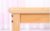 锦旭芃沐幼儿园课桌椅写字桌椅学习桌椅幼儿桌LY-YEZ01(默认 默认)第5张高清大图