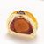 稻香村玫瑰蛋黄酥120g盒装鲜花饼红豆芝士糕点麻薯零食小吃下午茶(蛋黄酥 120g)第5张高清大图