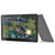 中柏 EZpad M3 10.1英寸大屏智能娱乐wifi平板电脑安卓系统2G+32G官方标配(铁灰色 官方标配)第3张高清大图