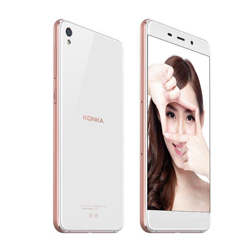 康佳KONKA S1手机自拍神器1600万像素3G运