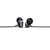 努比亚（nubia）原装耳机 三健线控手机金属耳机 律音/律音Pro耳机 律音耳机HP1001（黑色）(黑色 律音pro耳机1001)第5张高清大图