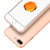 优加(UKA) iphone7plus 手机壳 肤感硬壳系列 金第6张高清大图
