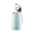 美的（Midea） 电水壶 MK-HJ1701三层防烫 珍珠聚水环设计 电热水瓶 电水壶 蓝色(蓝色)第2张高清大图