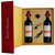 智利红酒 原瓶进口干红葡萄酒 圣海莲娜赤霞珠红酒礼盒第3张高清大图