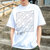 蒂克Dickies 男款全棉舒适休闲短袖T恤DK007421C4D1(白色 S)第2张高清大图